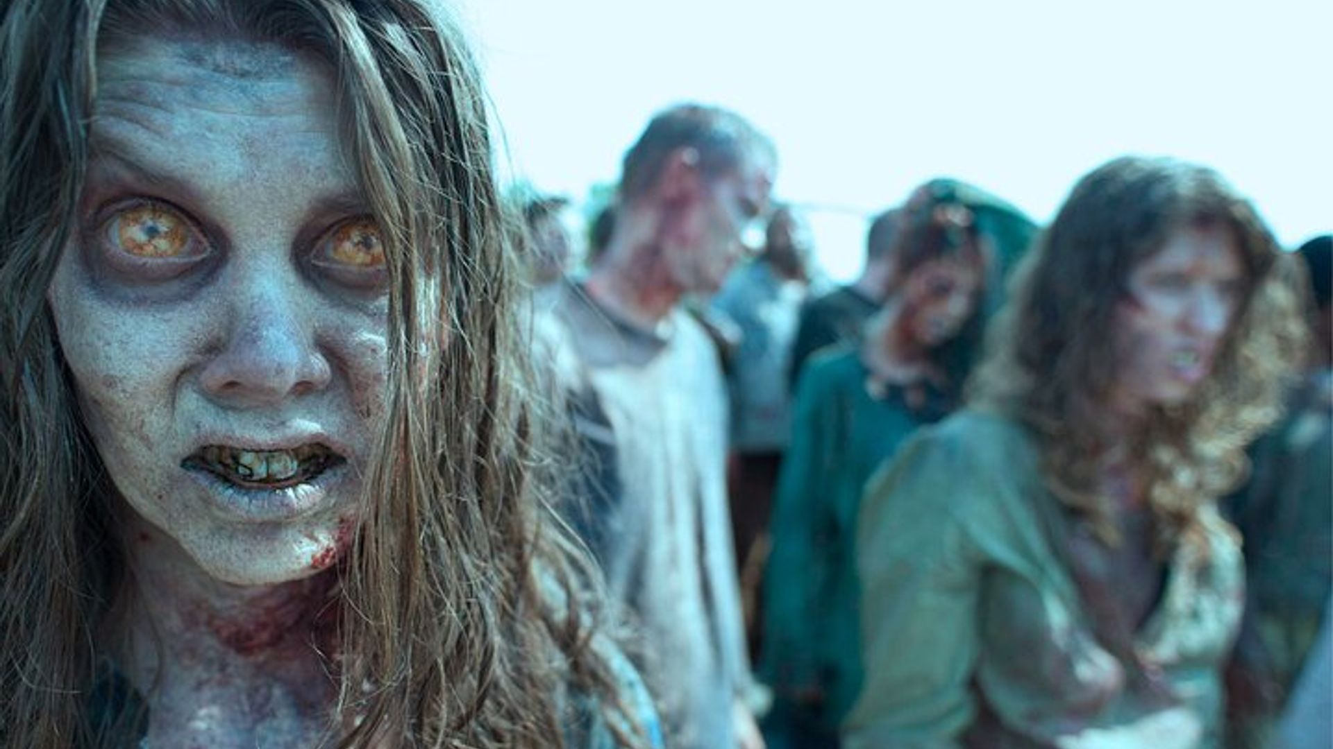 Escape Game Outdoor The Walking Dead a Clermont-Ferrand