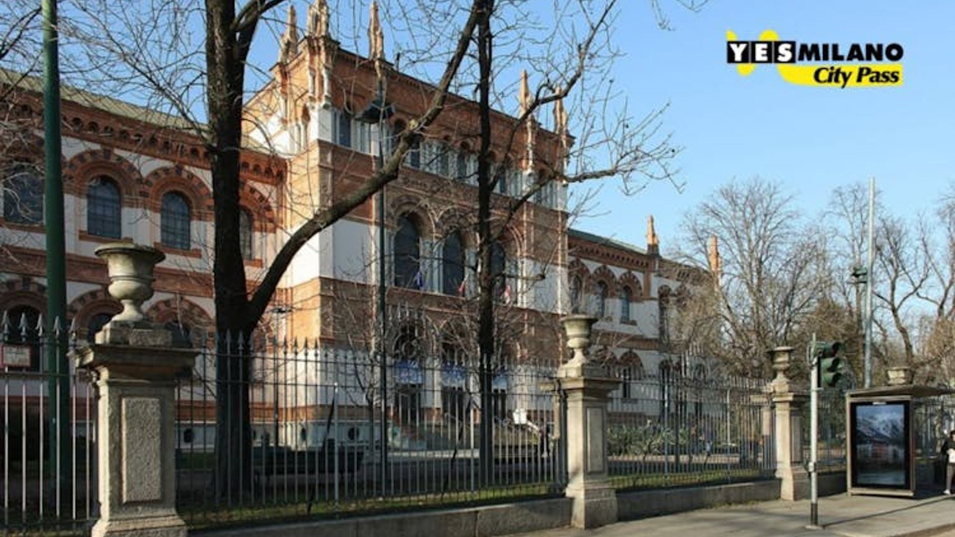 Milano: Pass ufficiale della città con Duomo e oltre 10 attrazioni