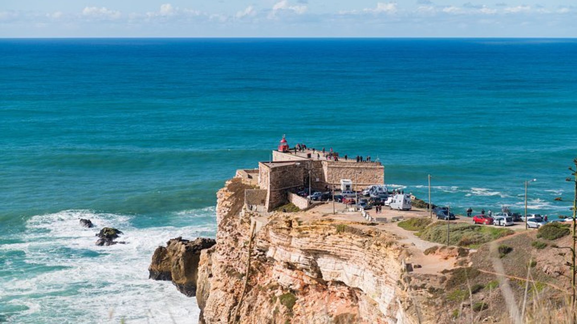 Private Führung Fátima, Batalha, Nazaré E Óbidos