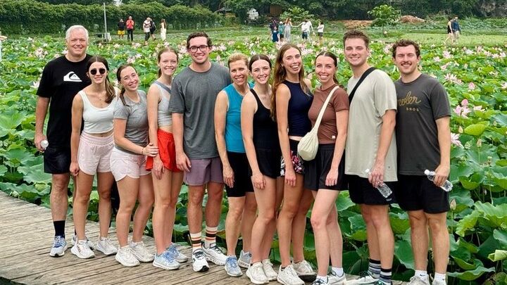 Ninh Binh Highlights Small-Group Guided Day Trip with Lunch