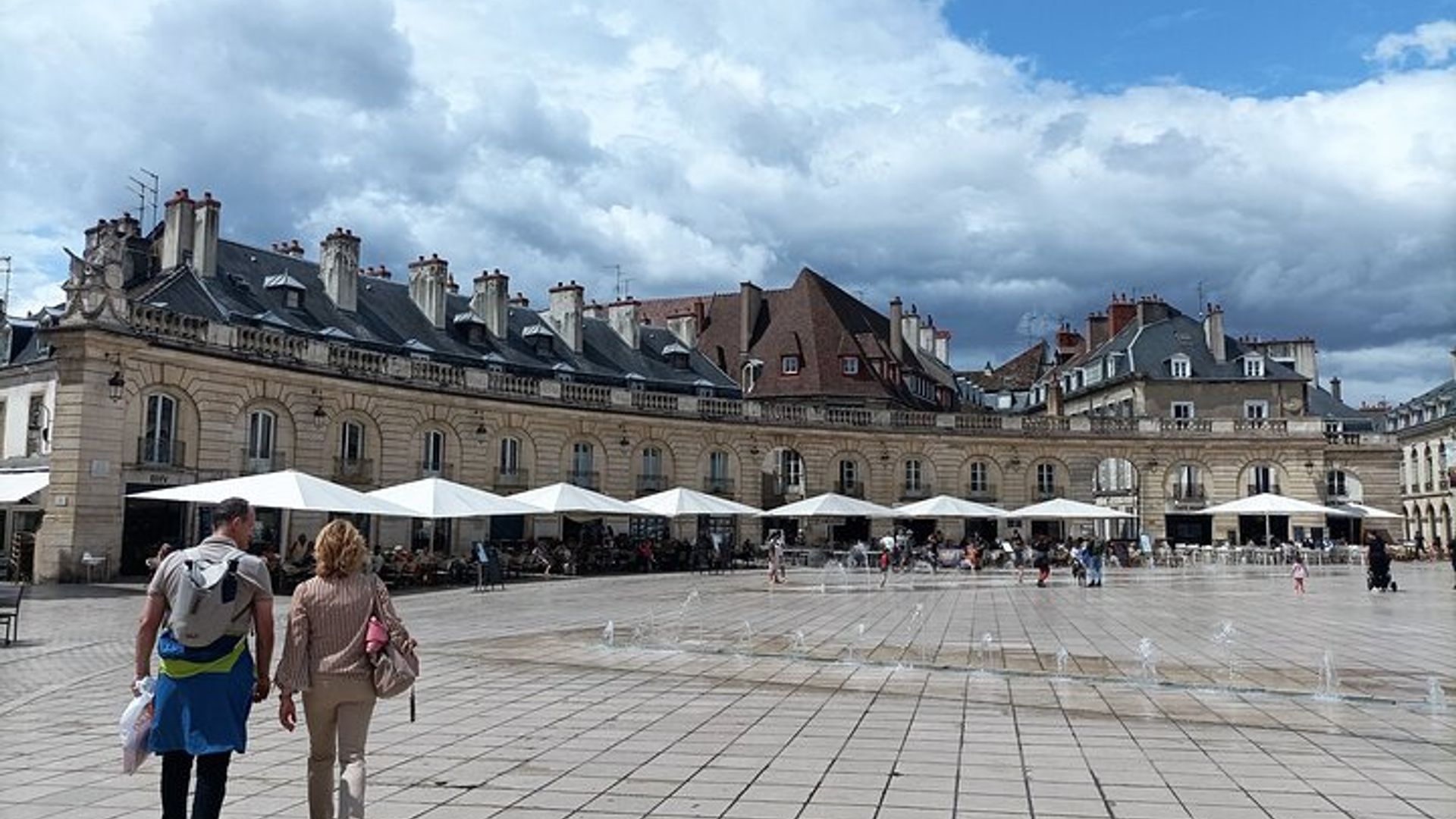 Visite privée à Dijon avec votre guide officiel
