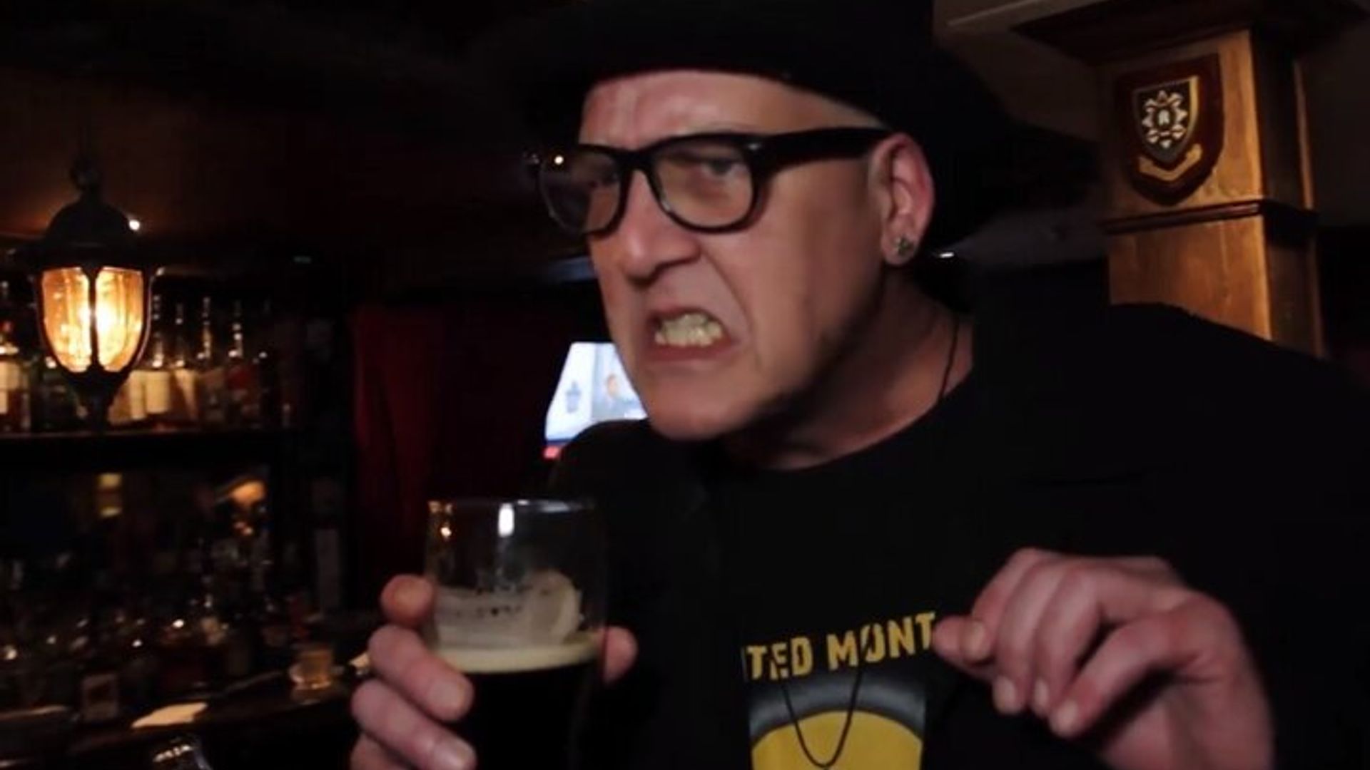 Montreal Haunted Pub Crawl