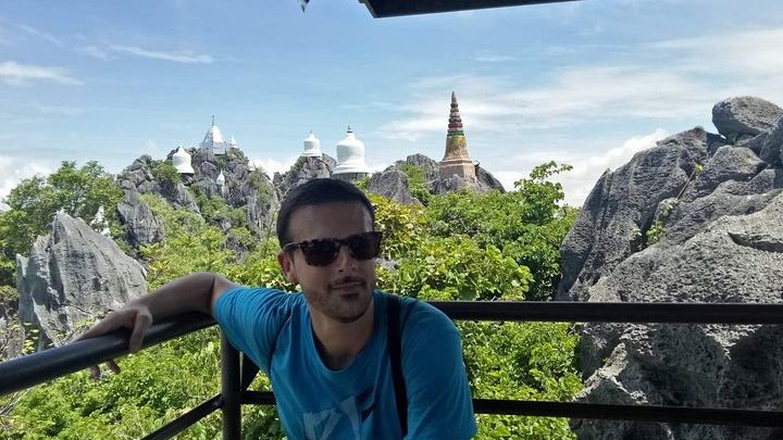 1 day Private Tour to Unseen Temple in Lampang