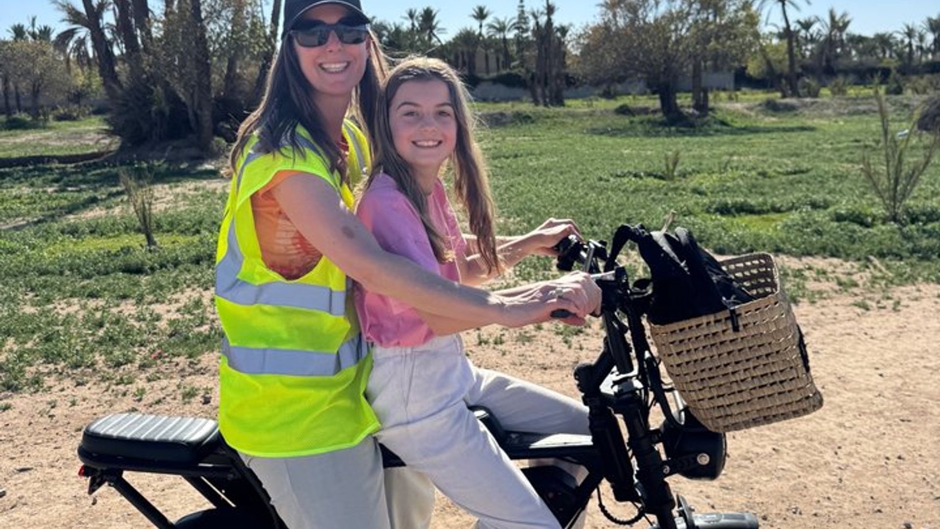 Marrakech E-Bike Tour: Explore Hidden Gems with a Local Guide