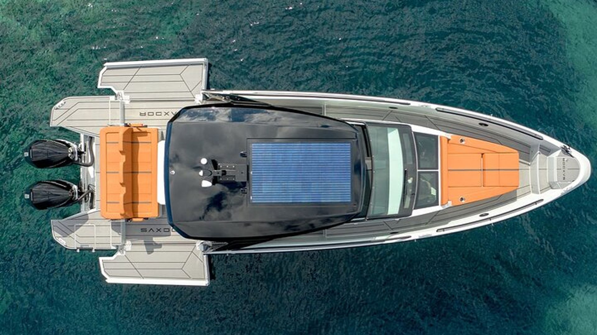 Private ganztägige Luxus-Kreuzfahrt - eine ruhige Reise zu den Inseln
