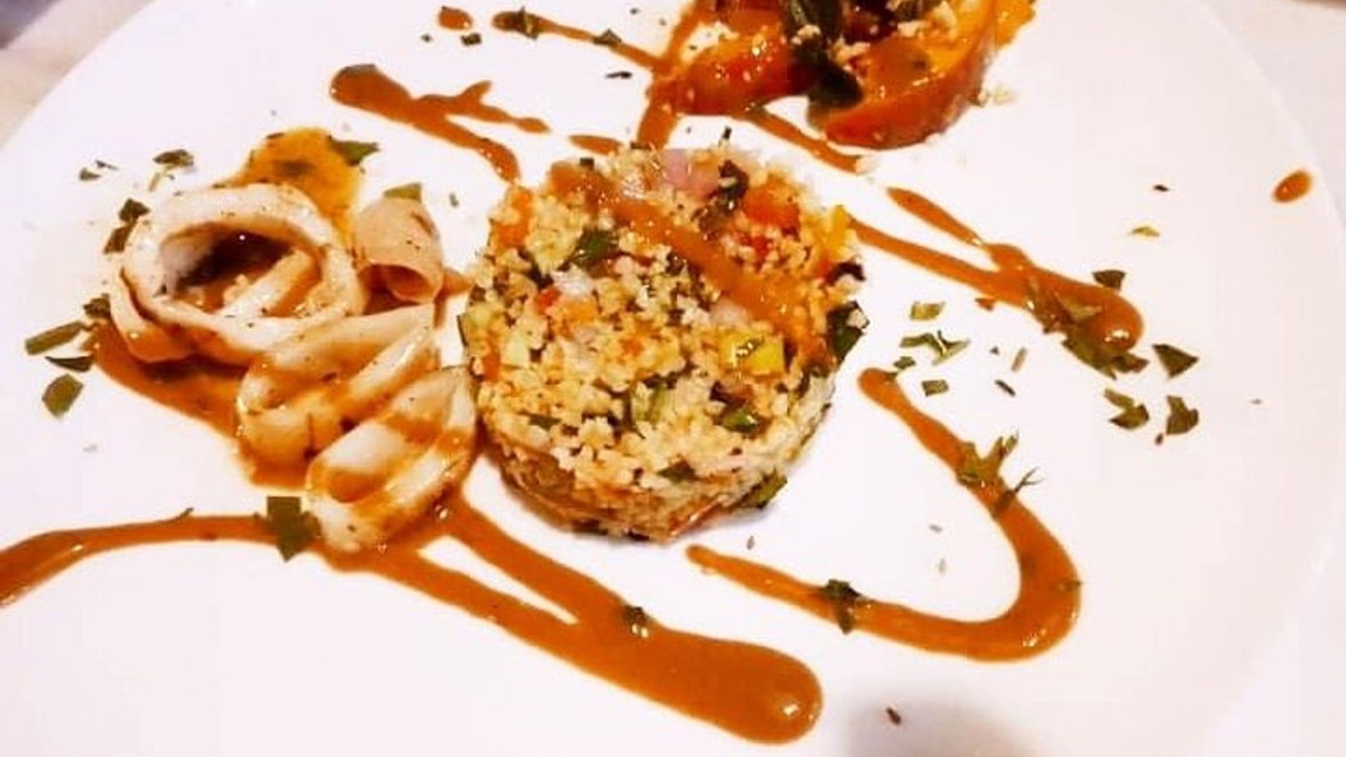 Cooking Class & Private Dining with Head Chef in Kalamata Messinia, Greece!