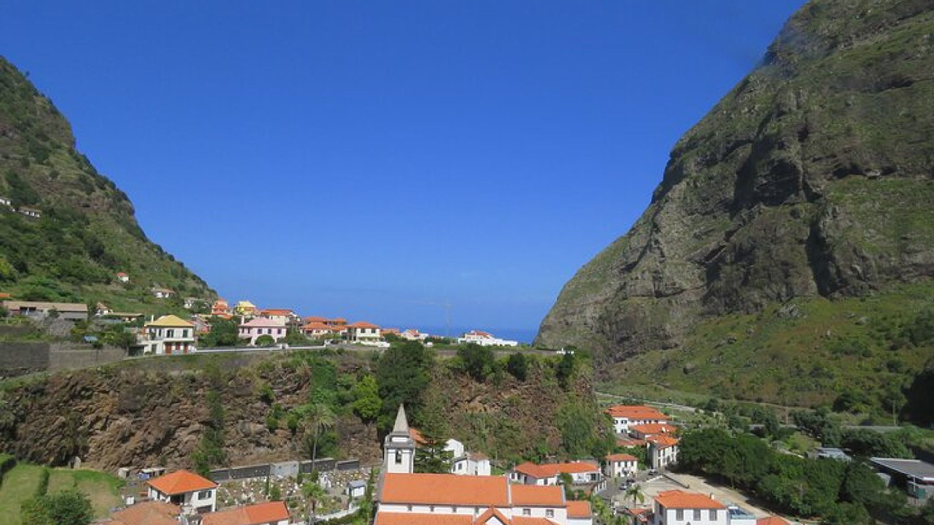 Wine & Cabo Girão Jeep Safari : Unveiling Madeira's Treasures