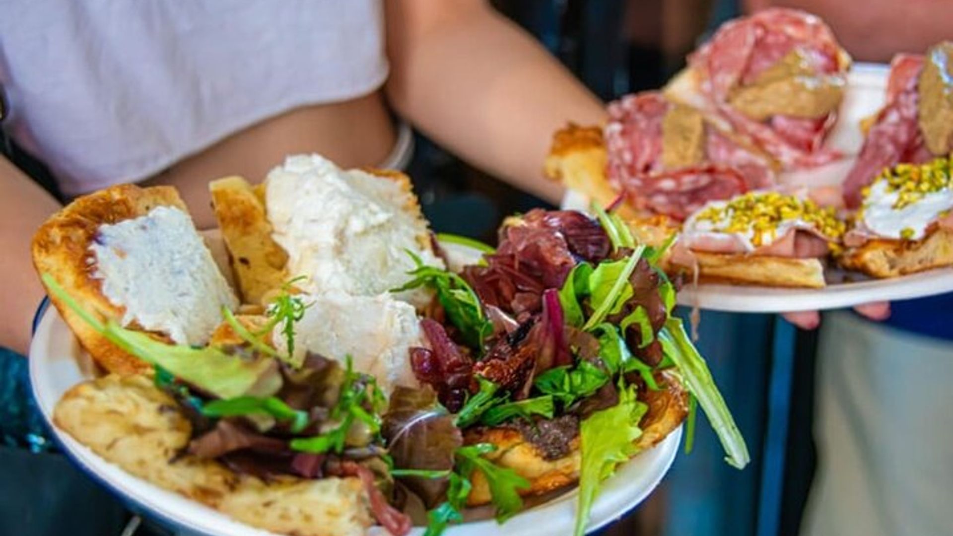 Venice Small-Group Food Tour: 10 Cicchetti Tastings With Wine