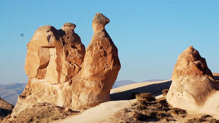 North Cappadocia Small Group Day Tour - Goreme Open Air Museum