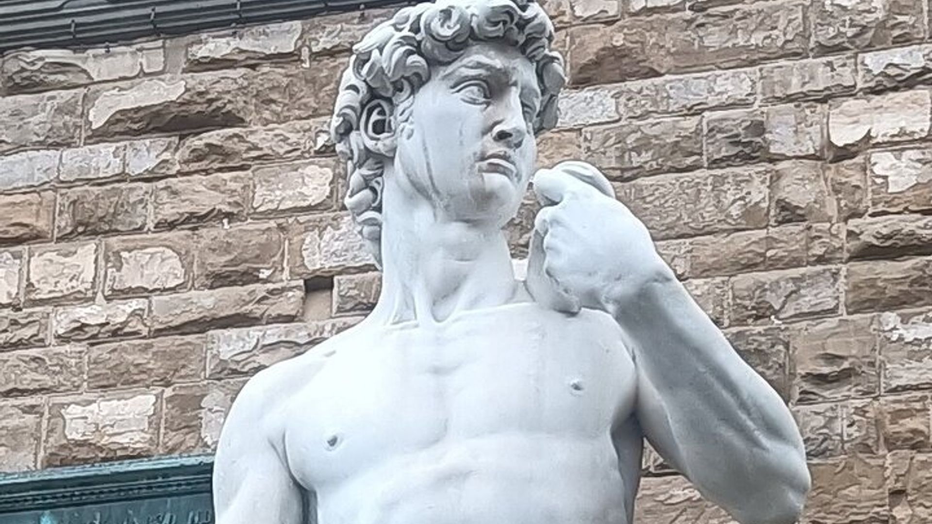 Florence Accademia Gallery Skip-the-Line Tickets
