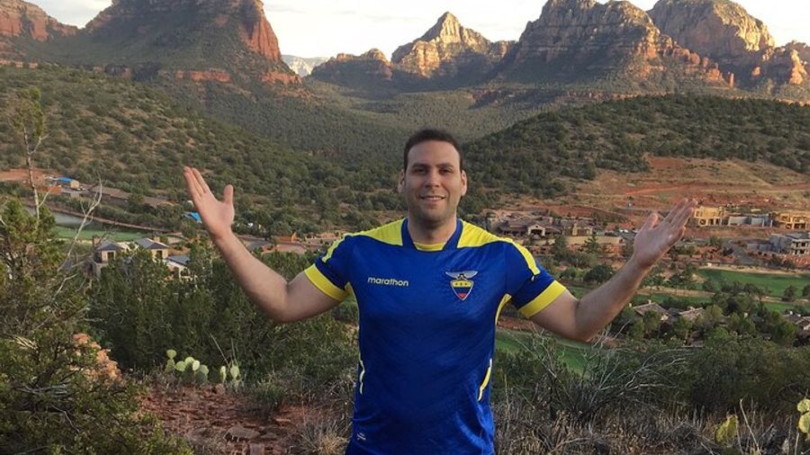 Sedona Vortex and Chakra Tour