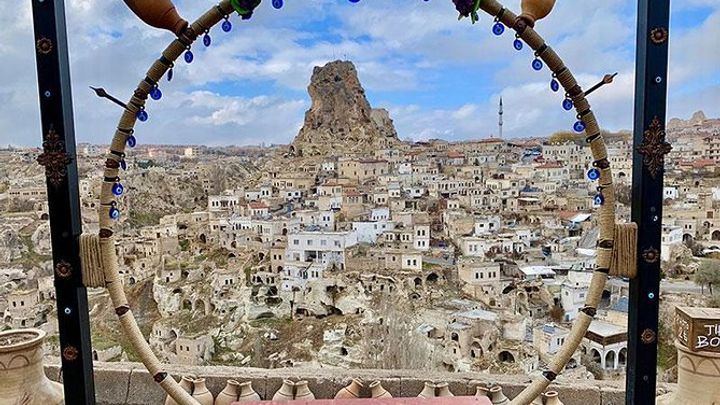 Private, South Cappadocia Day Tour - Underground City
