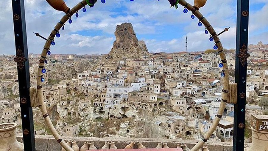 Private, South Cappadocia Day Tour - Underground City