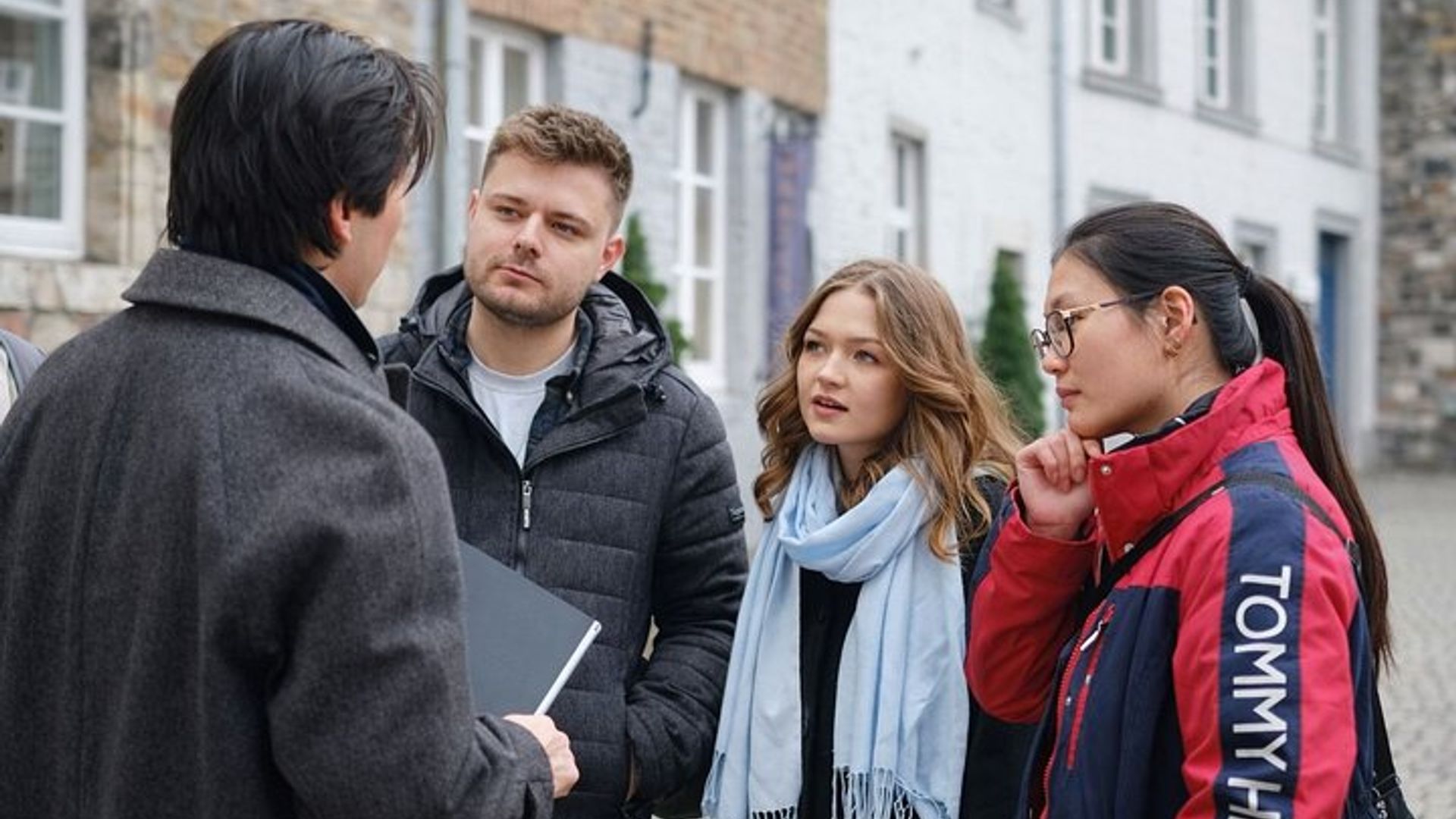 Visite à pied d'Aix-la-Chapelle : Explorez les meilleurs sites et pierres précieuses cachées