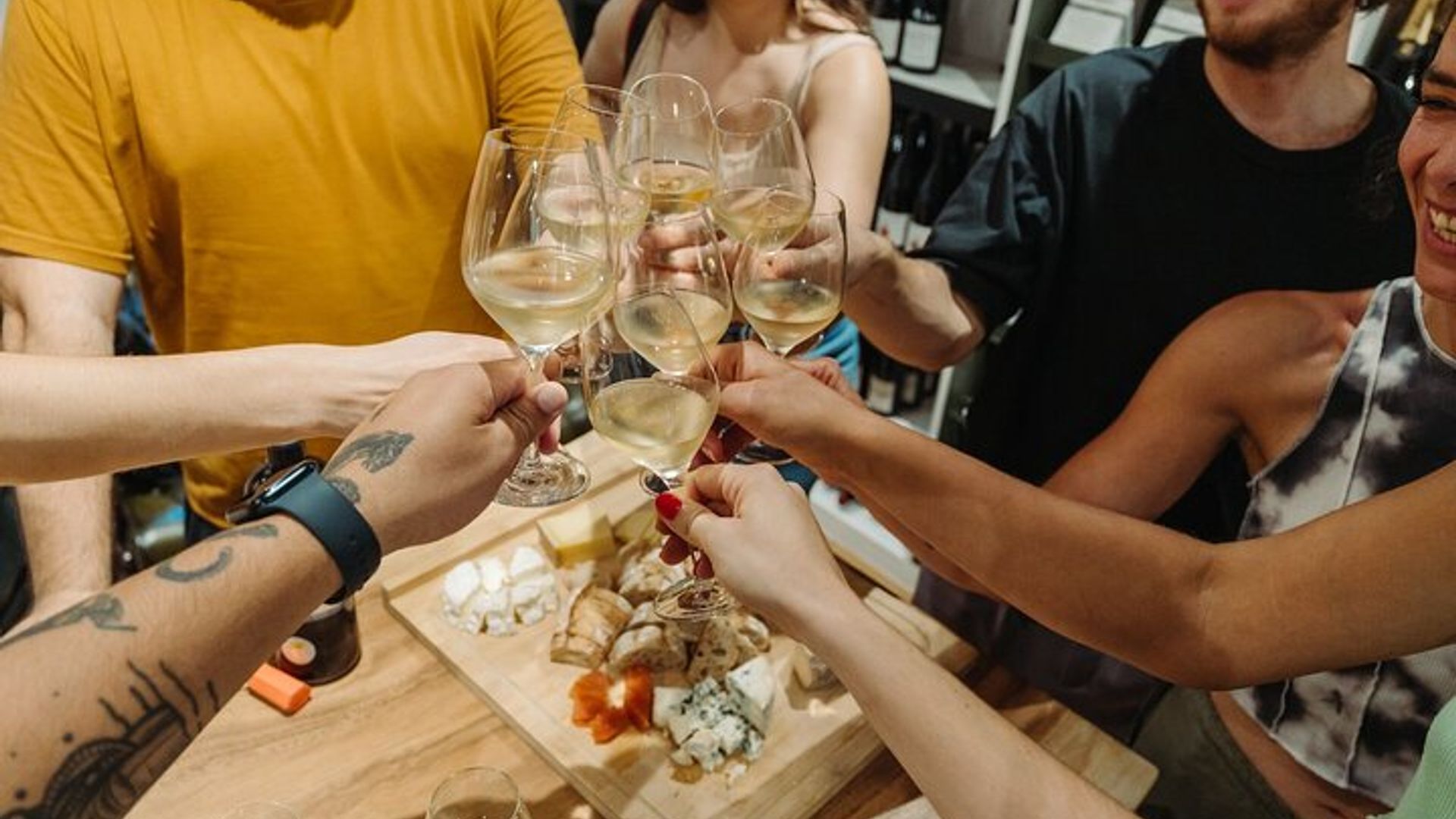 Tour gastronómico para grupos pequeños por París