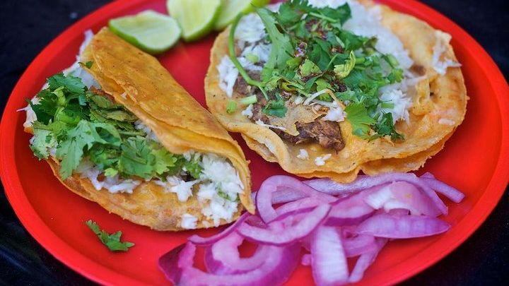 San Miguel de Allende: Tacos and Tequila Walking Tour
