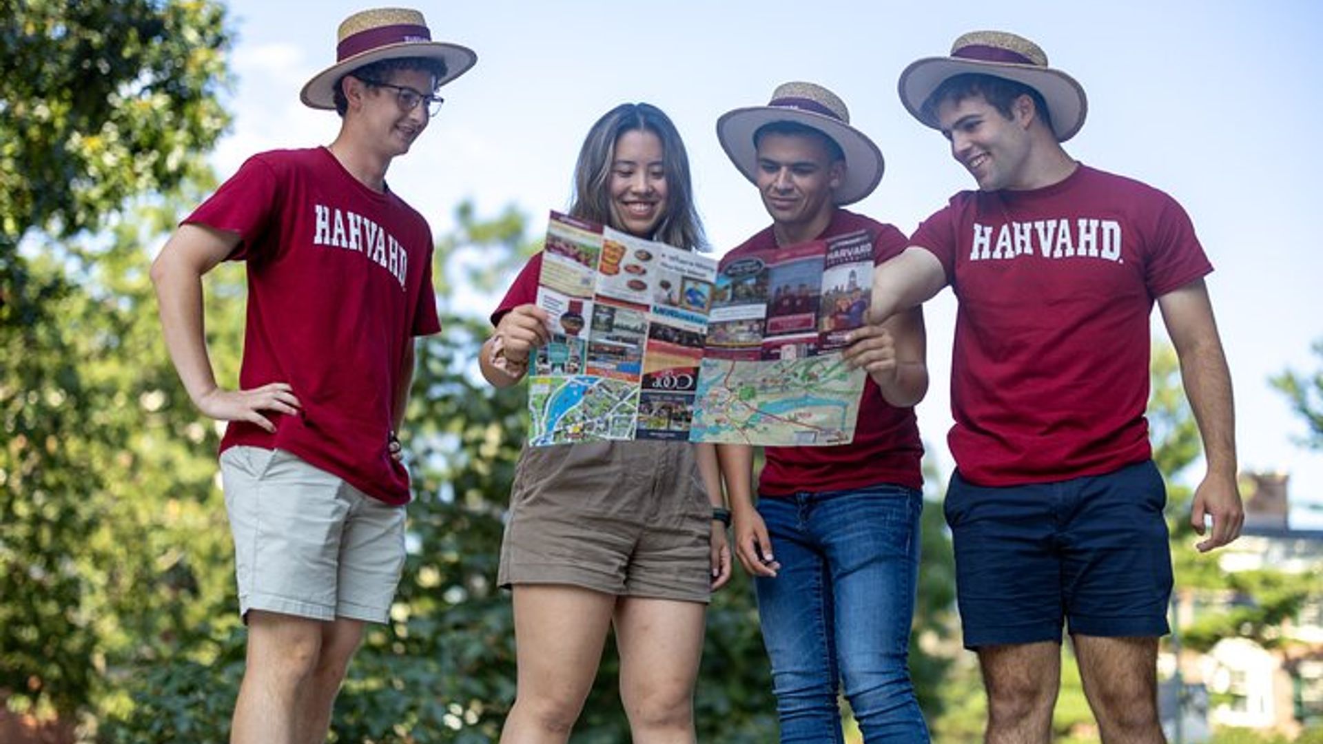 Harvard Business School Public Tours image 1