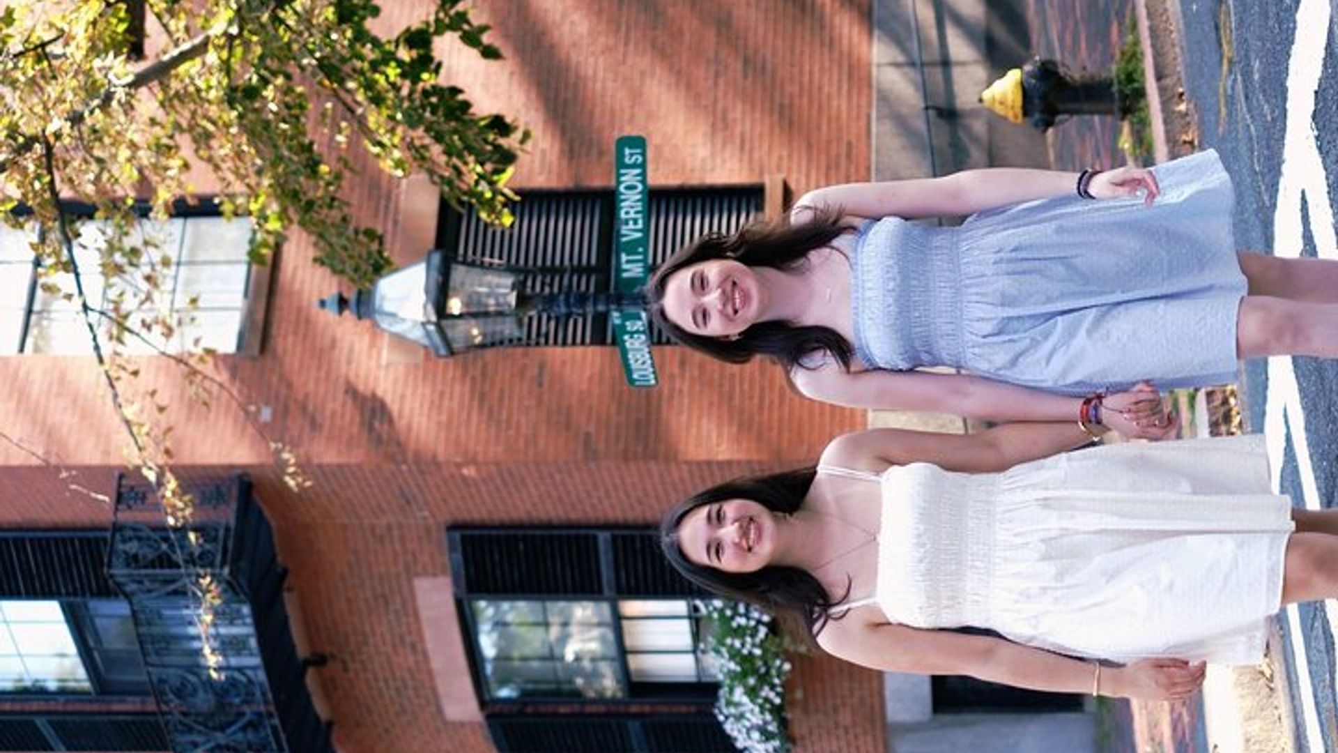 Expérience de séance photo privée à Boston