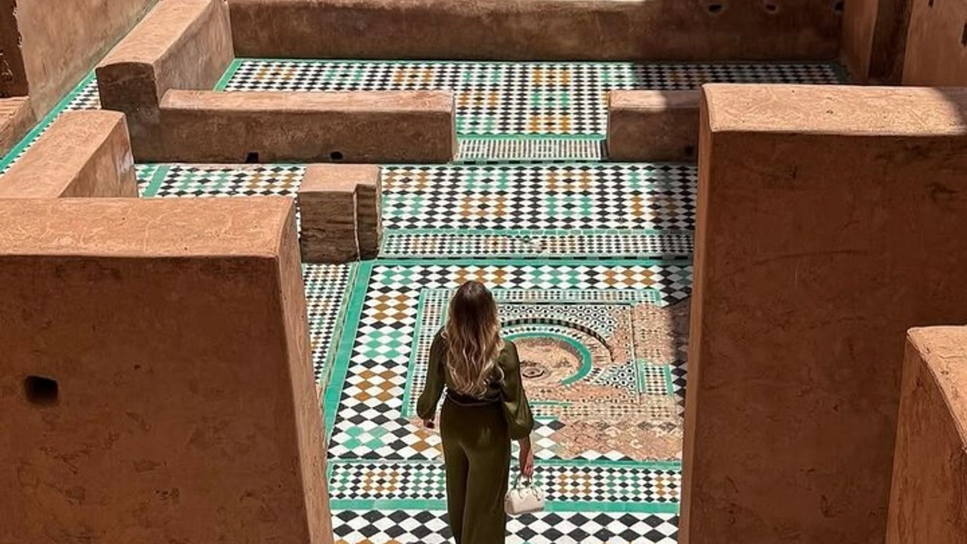 Tour autentico della Medina di Marrakech: Souk nascosti e approfondimenti locali