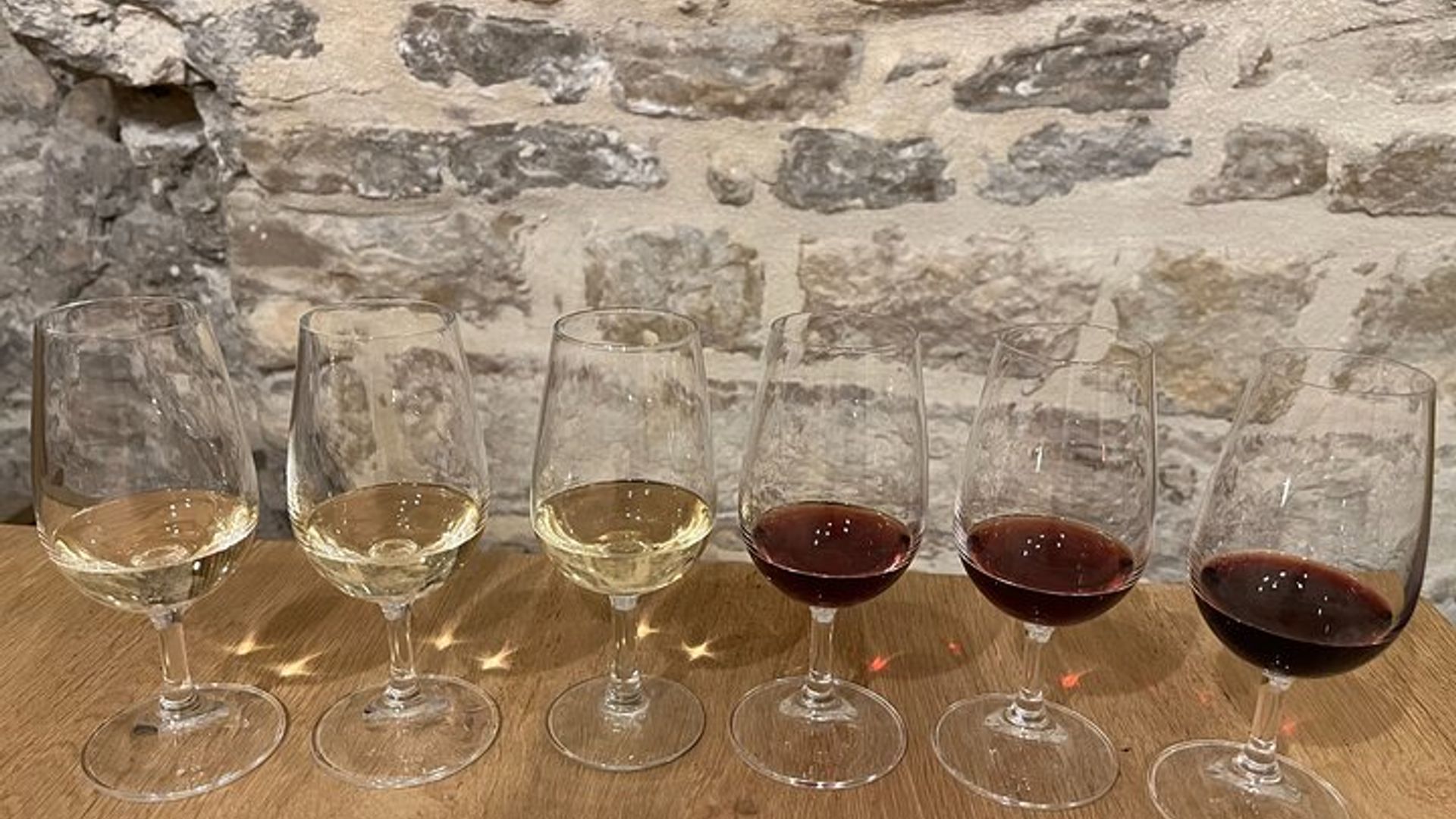 Séance d'1h Accords Fromages et Vins à Dijon