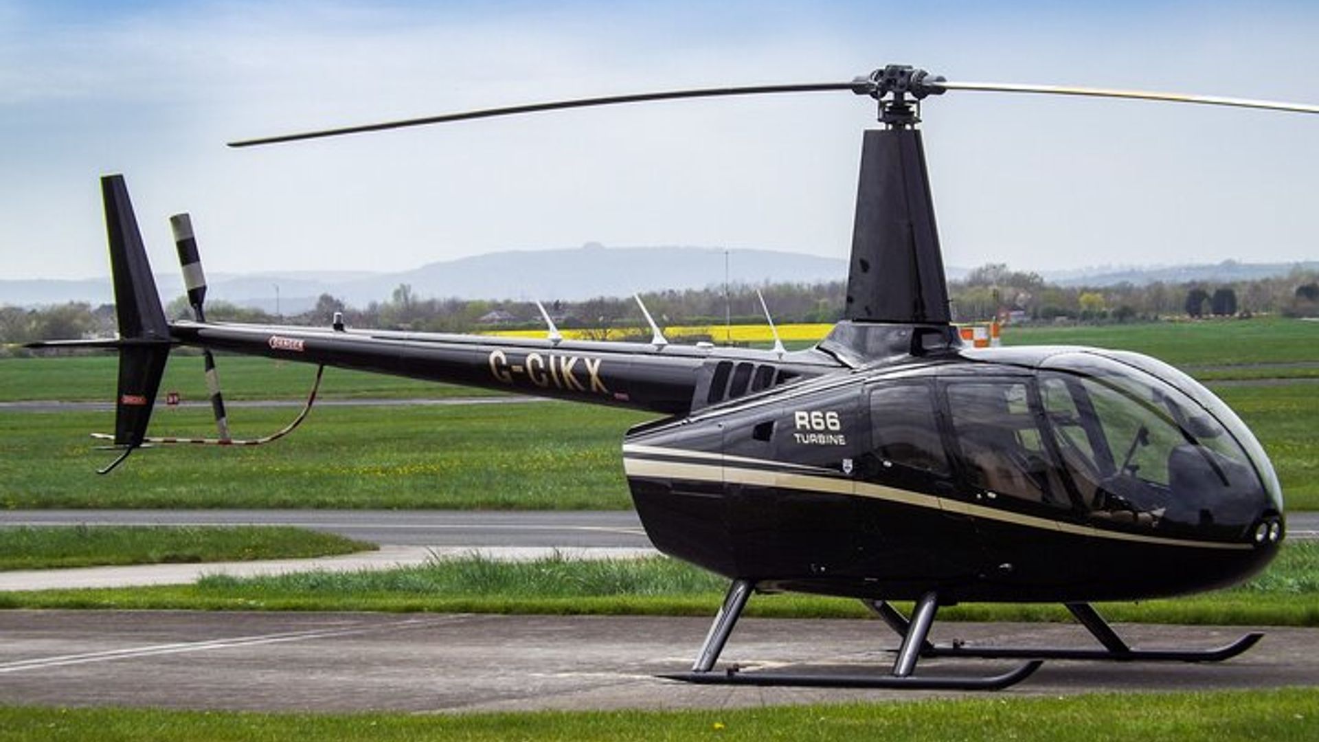 Discover Kandy by Helicopter from Colombo