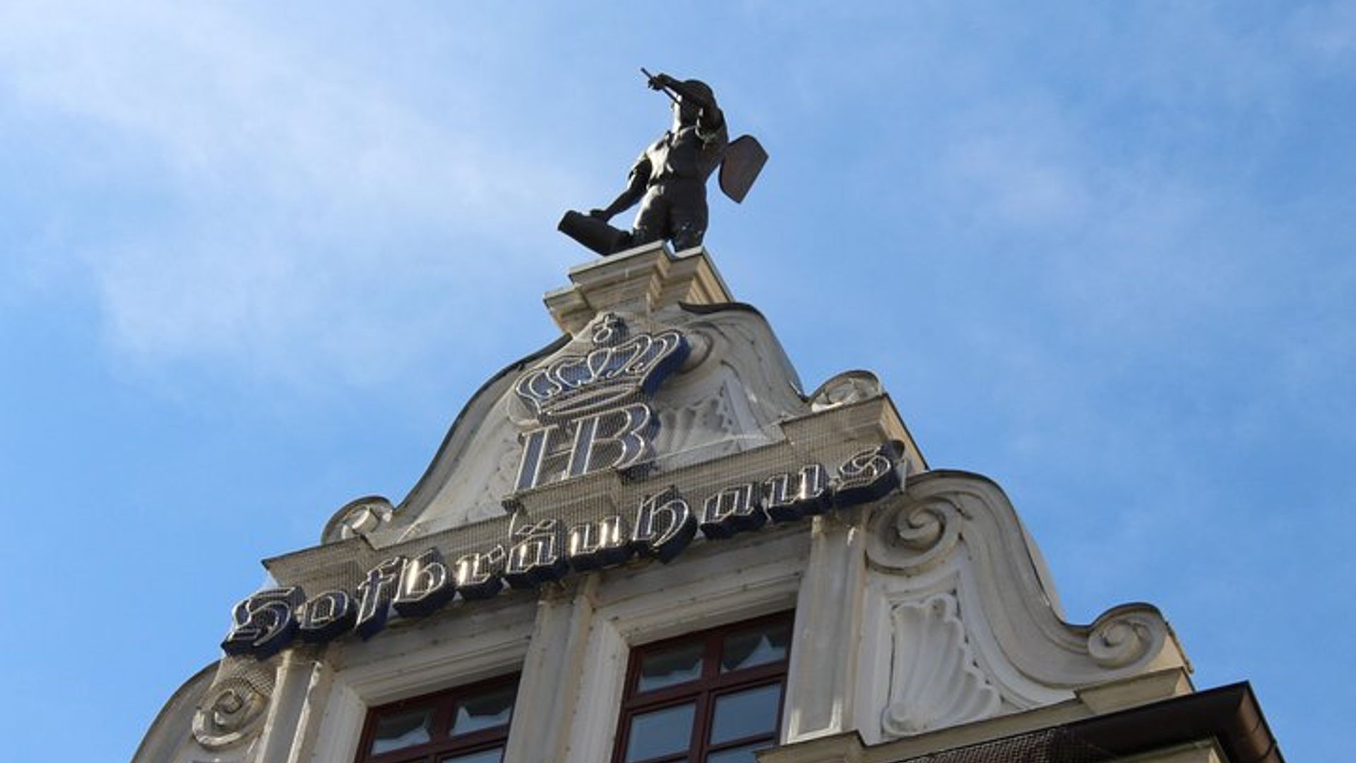 Tour a Pé pela Cidade Velha de Munique
