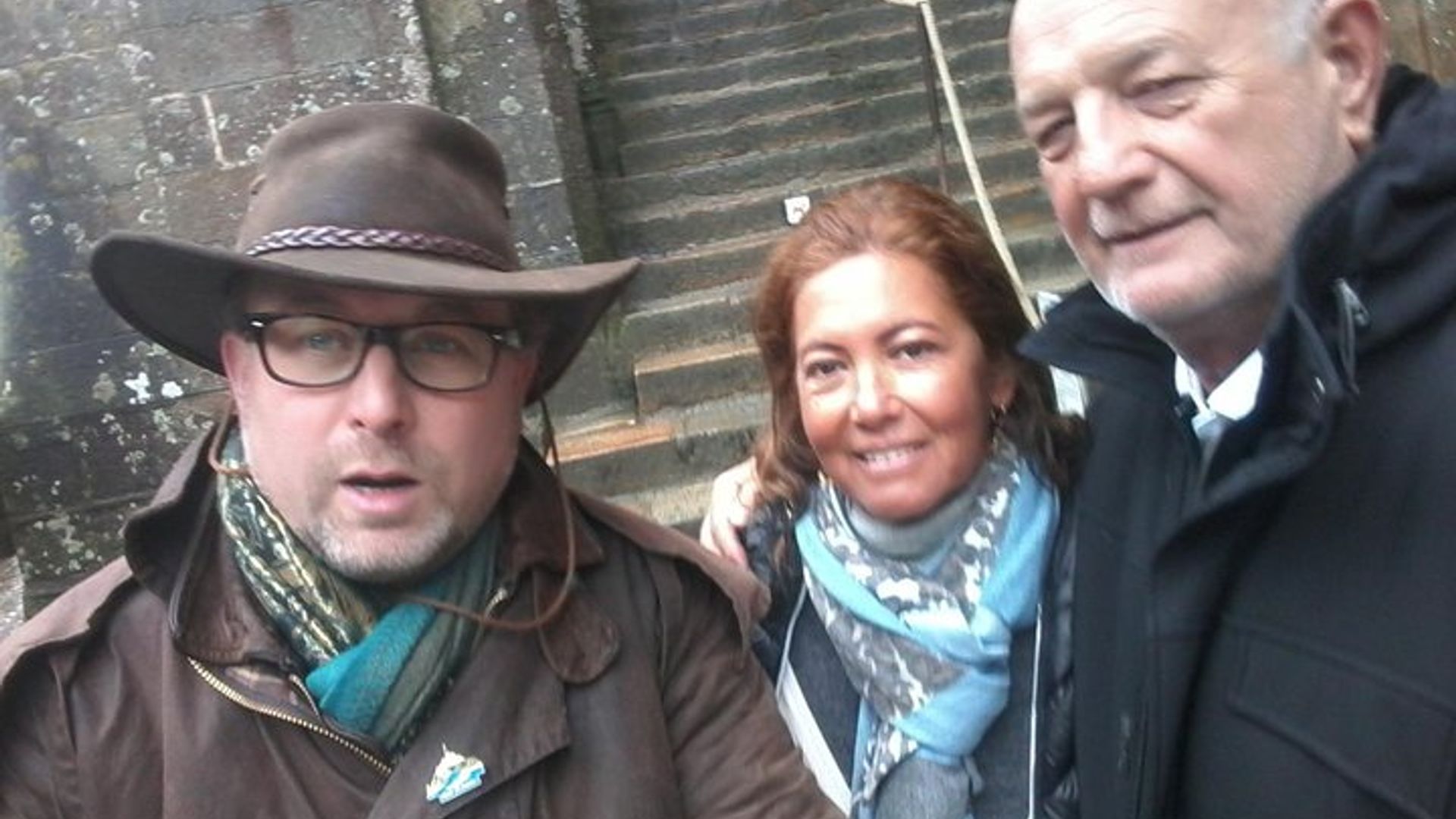 Mont Saint-Michel Private Full Day Tour from Le Havre