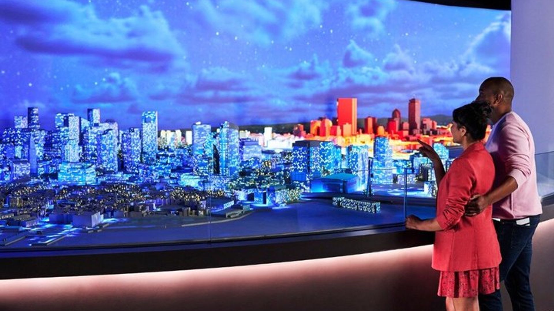 View Boston Observation Deck Entry Ticket