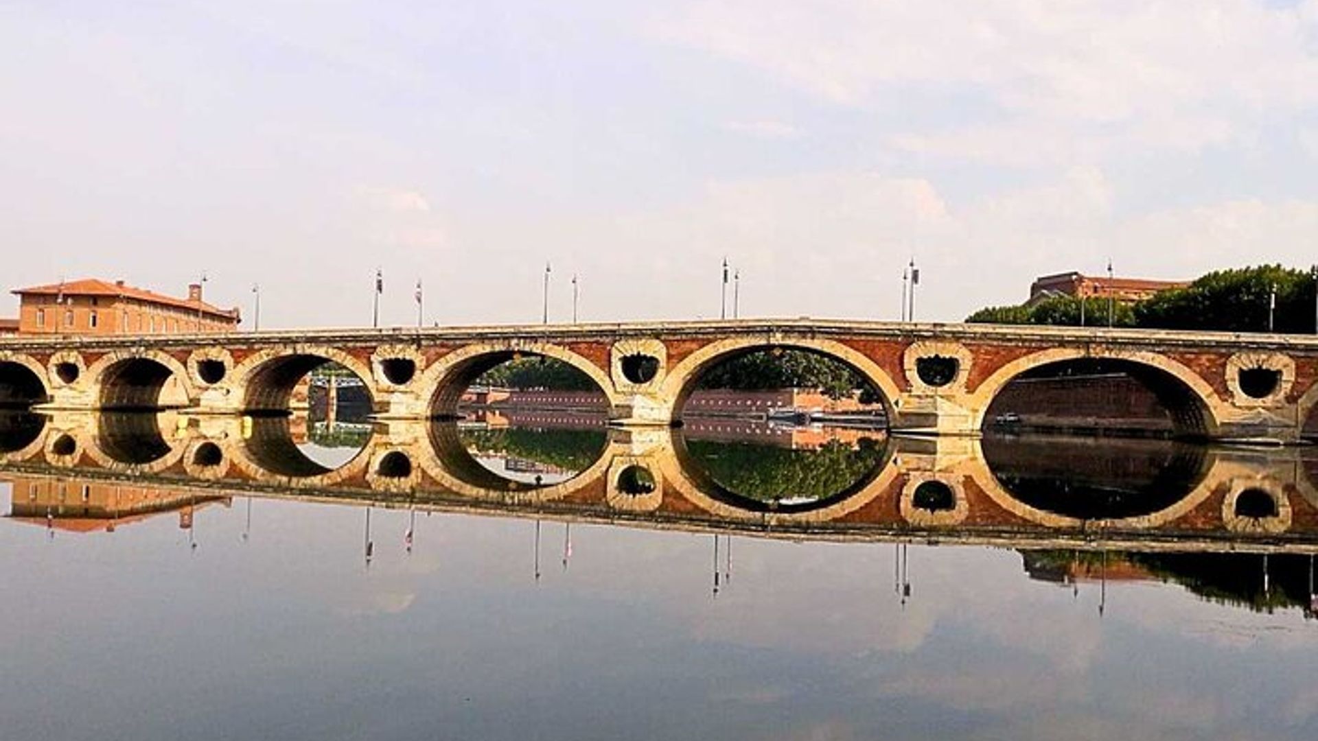 Toulouse Panorâmica: Tour de E-Bike com Experiência de Teleférico