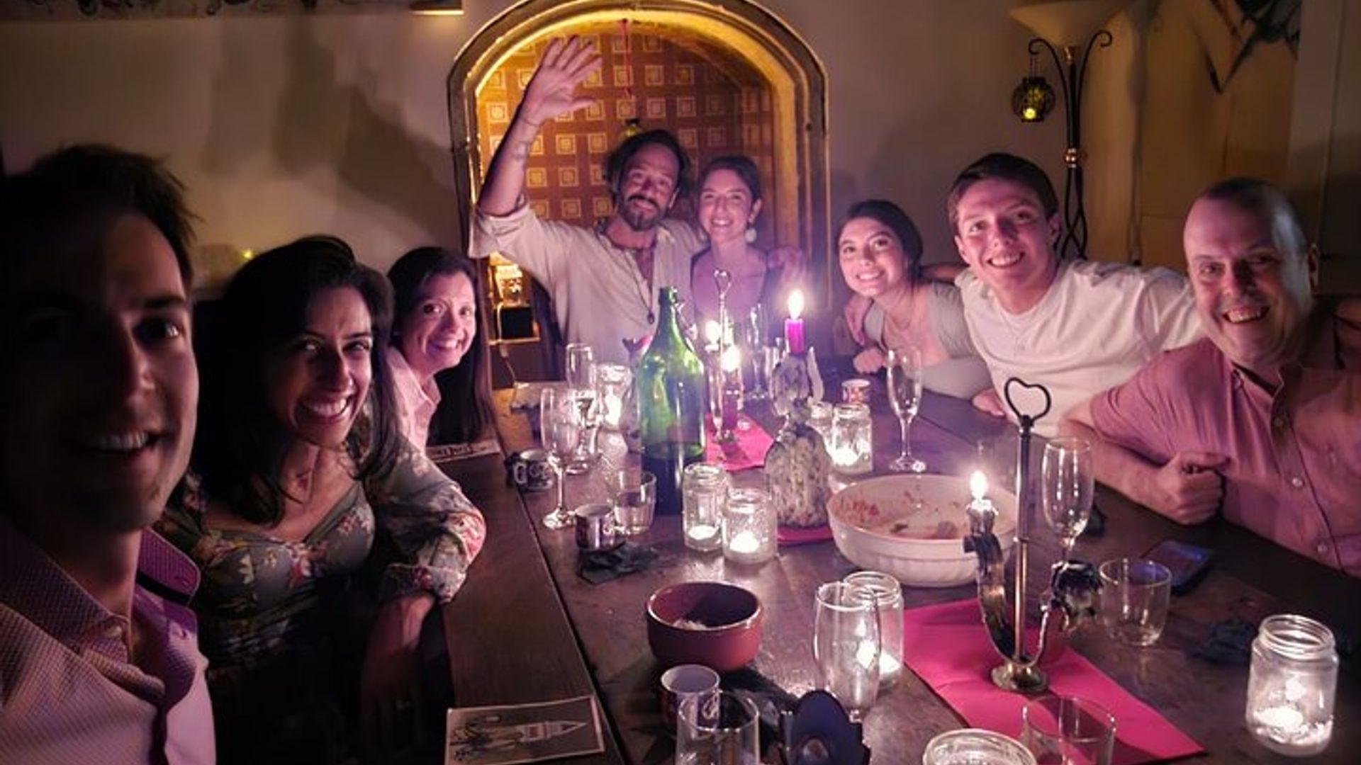 Venice Vegetarian and Vegan Cooking Class with Market and Wine