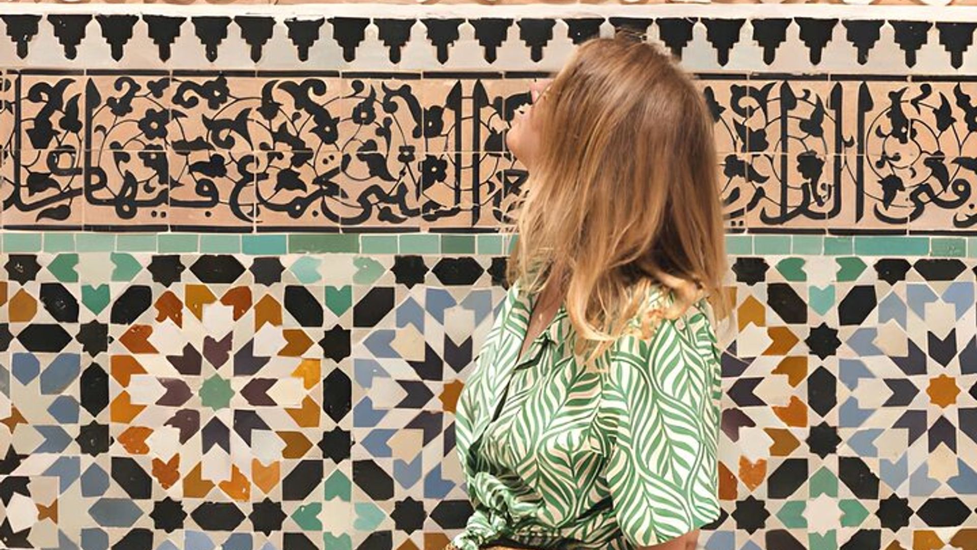 Musée et jardin Kesh Cultural Médersa Visite à pied