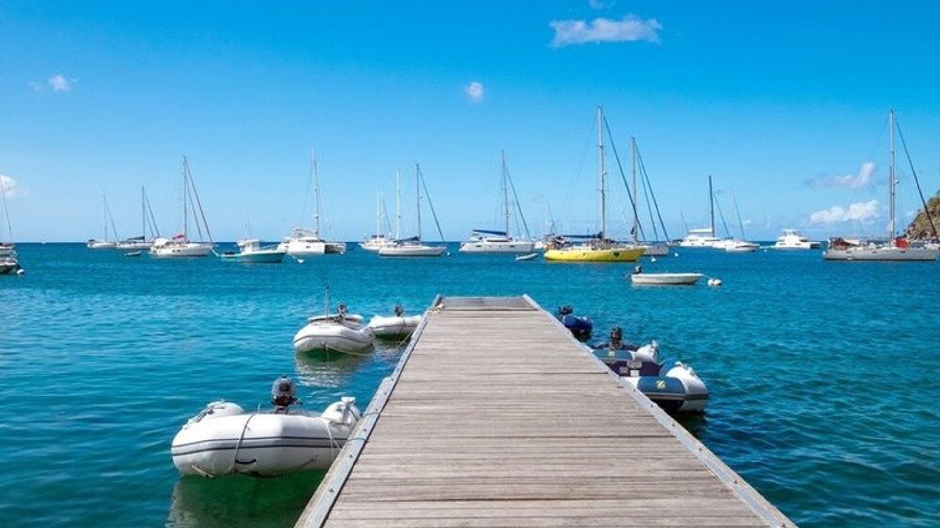 South-Eastern Guadeloupe Half-Day Private Tour