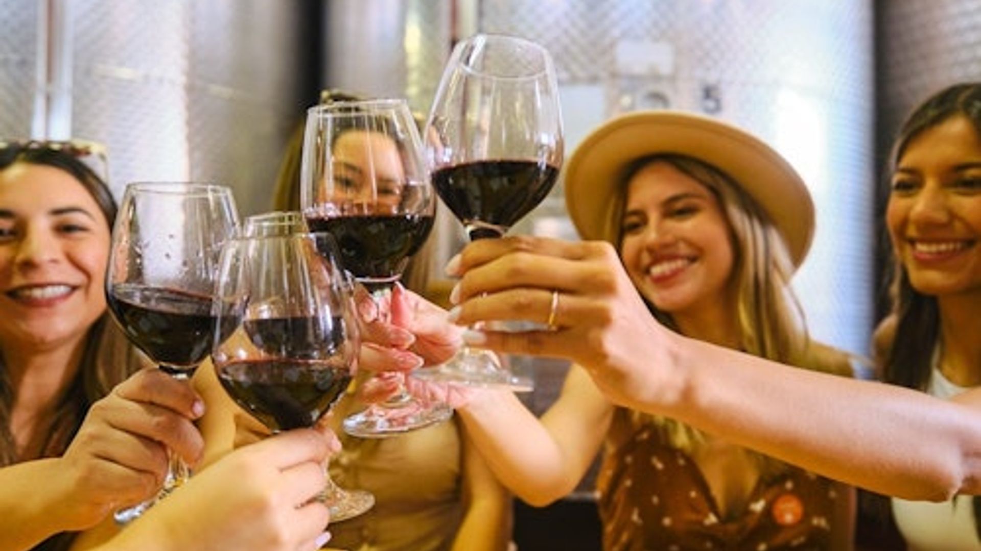 Florence: Small Group Guided Wine Tasting