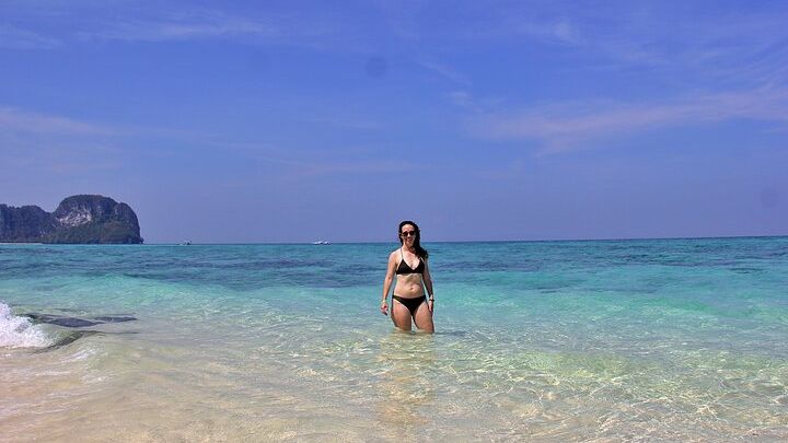 Exclusive Small Group Phi Phi Islands Sunrise or Day Trip