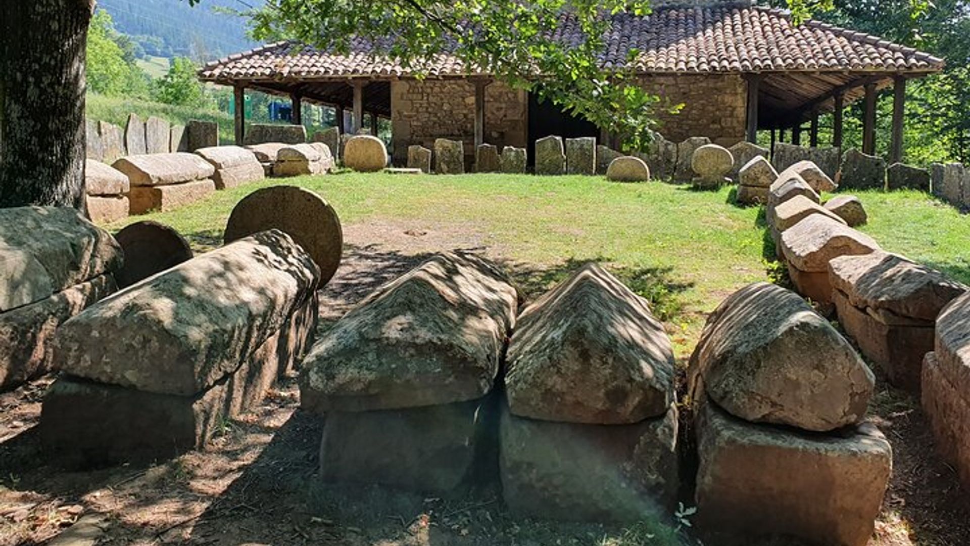 Bizkaia Tour Privado Visitando Pueblos, Bosques y Valles