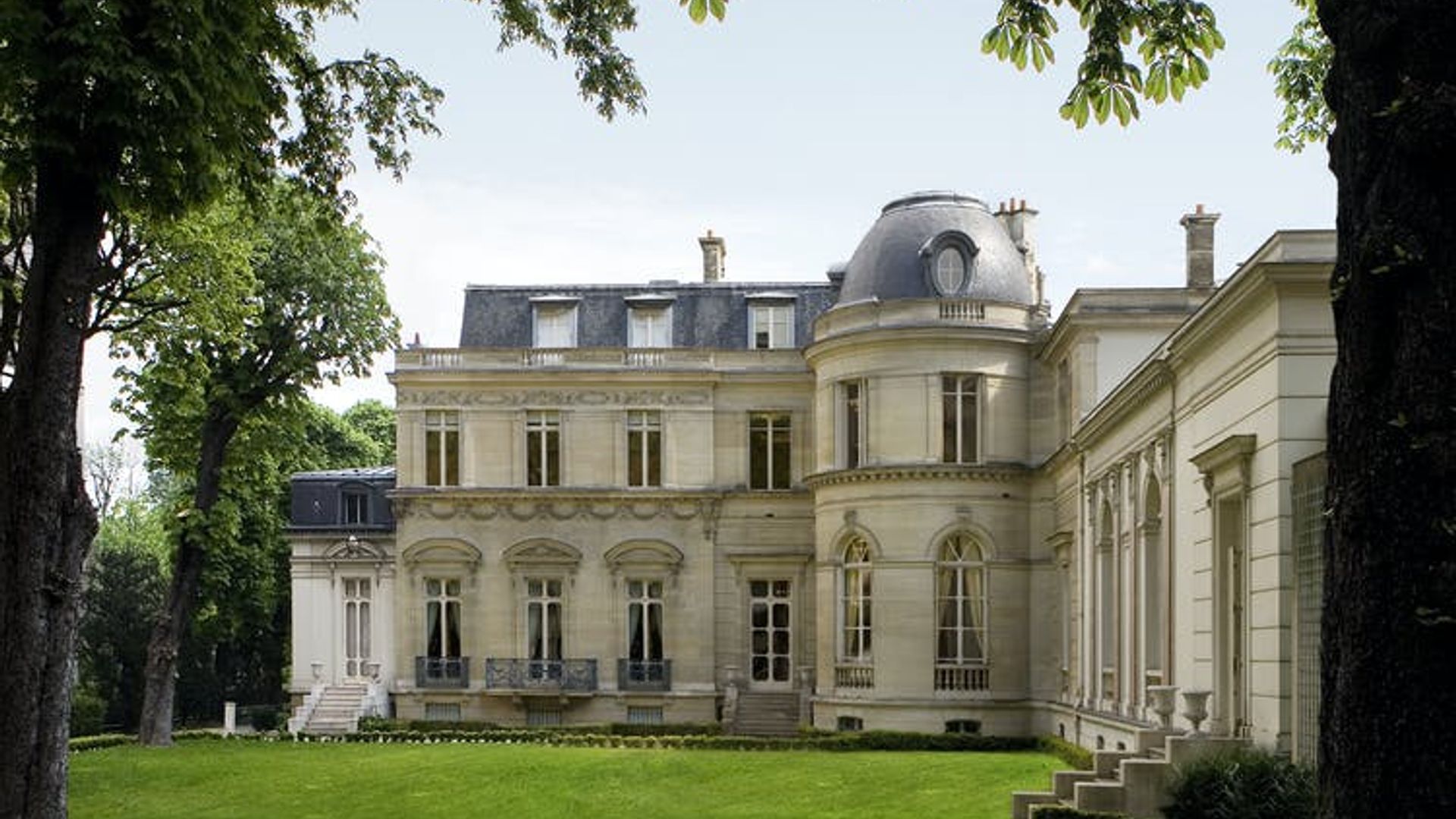 Entrance tickets to the Marmottan Monet Museum