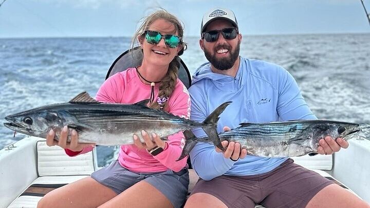 Turks and Caicos Private Half-Day Boat Tour