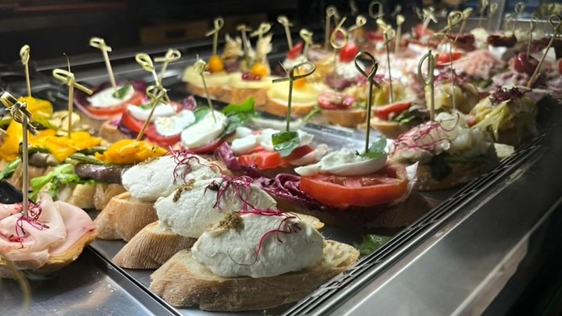 Venice Like a Local: Jewish Ghetto Food, Wine and Cicchetti