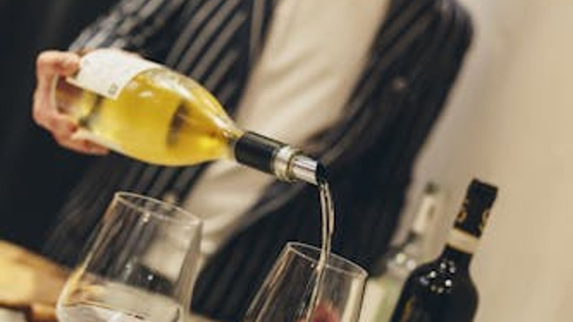 Pasta cooking class and wine tasting with sommelier