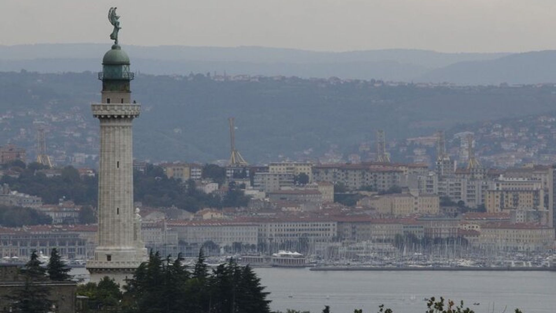 Private transfer, Norwegian Star, Venice cruise terminal, Marco Polo airport
