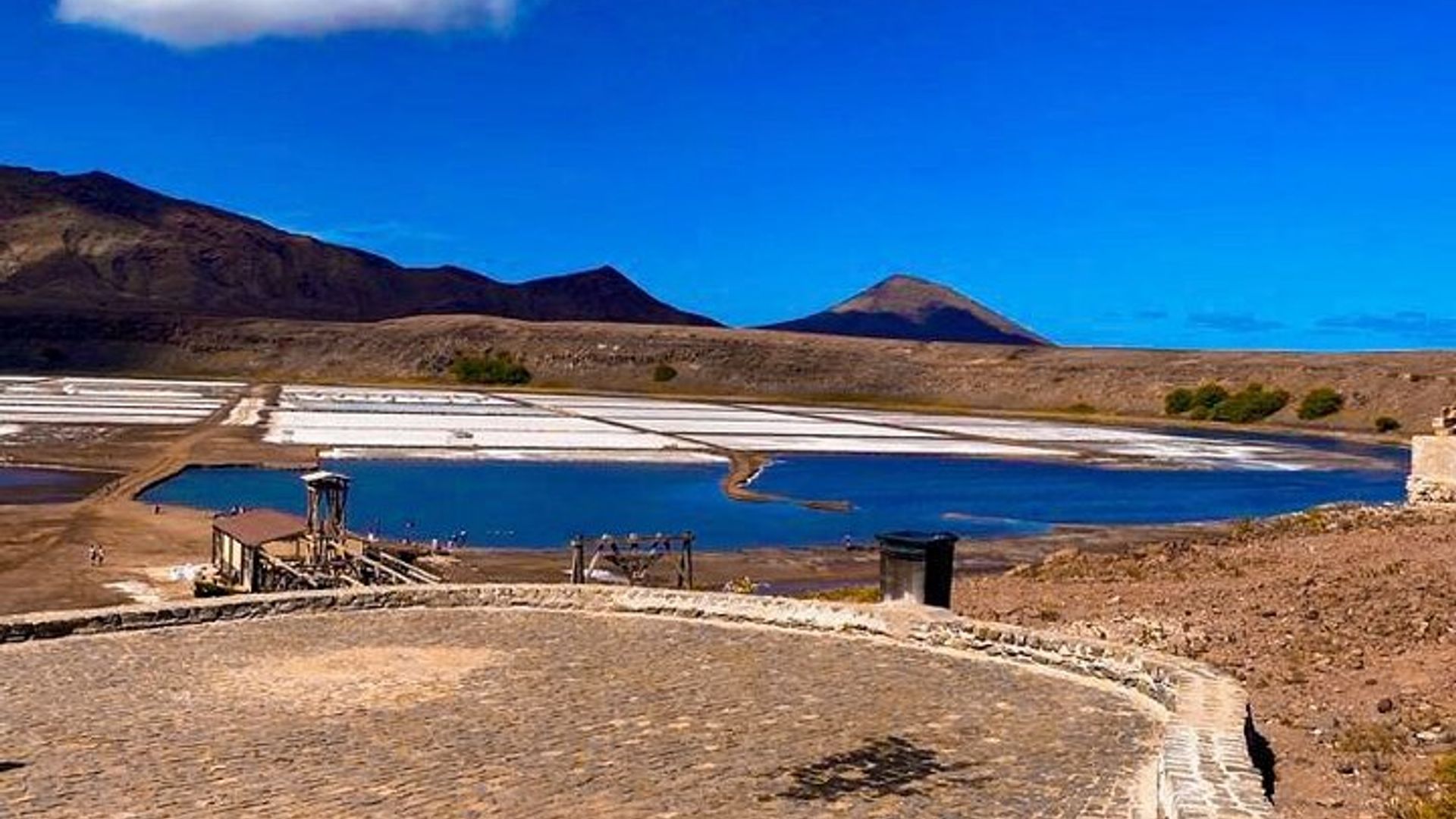 Exclusive Sal Island - Full Day Personalized for You