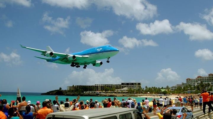 Half Day Private St. Maarten Tour