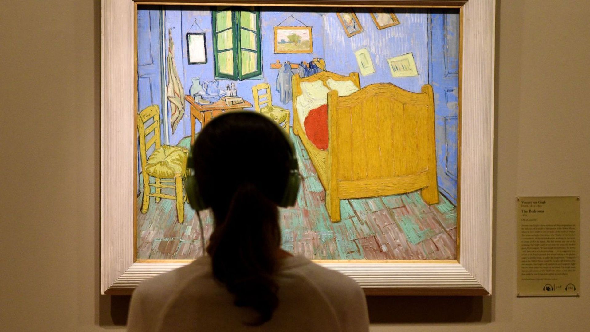 Musée d'Orsay Ticket and In-App Audio Tour