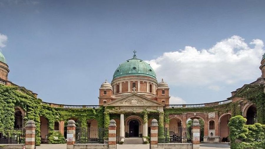 Zagreb Private Walking and Panoramic Tour With Hotel Pickup