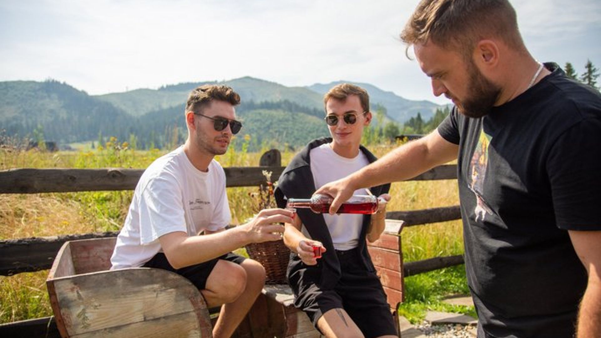 Desde Zakopane : montañas Tatra, Sky Walk y Hot Springs Tour