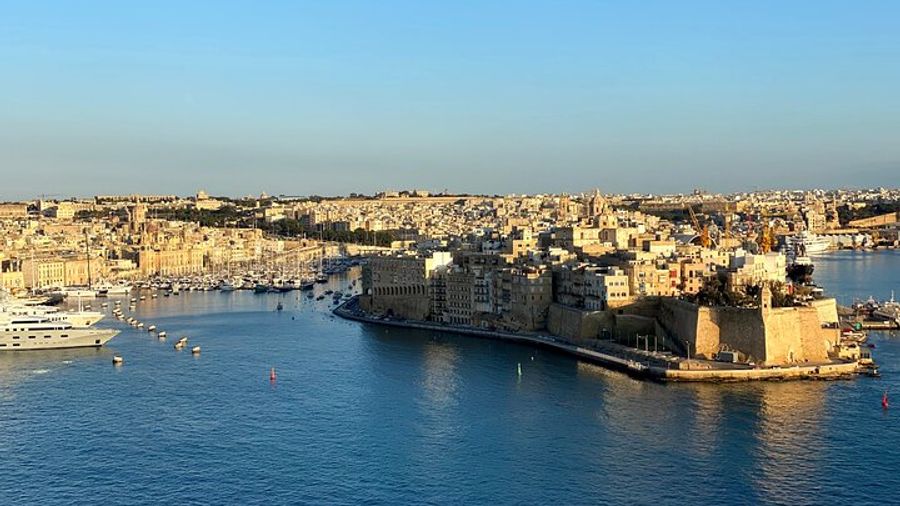 Valletta Private Walking Tour