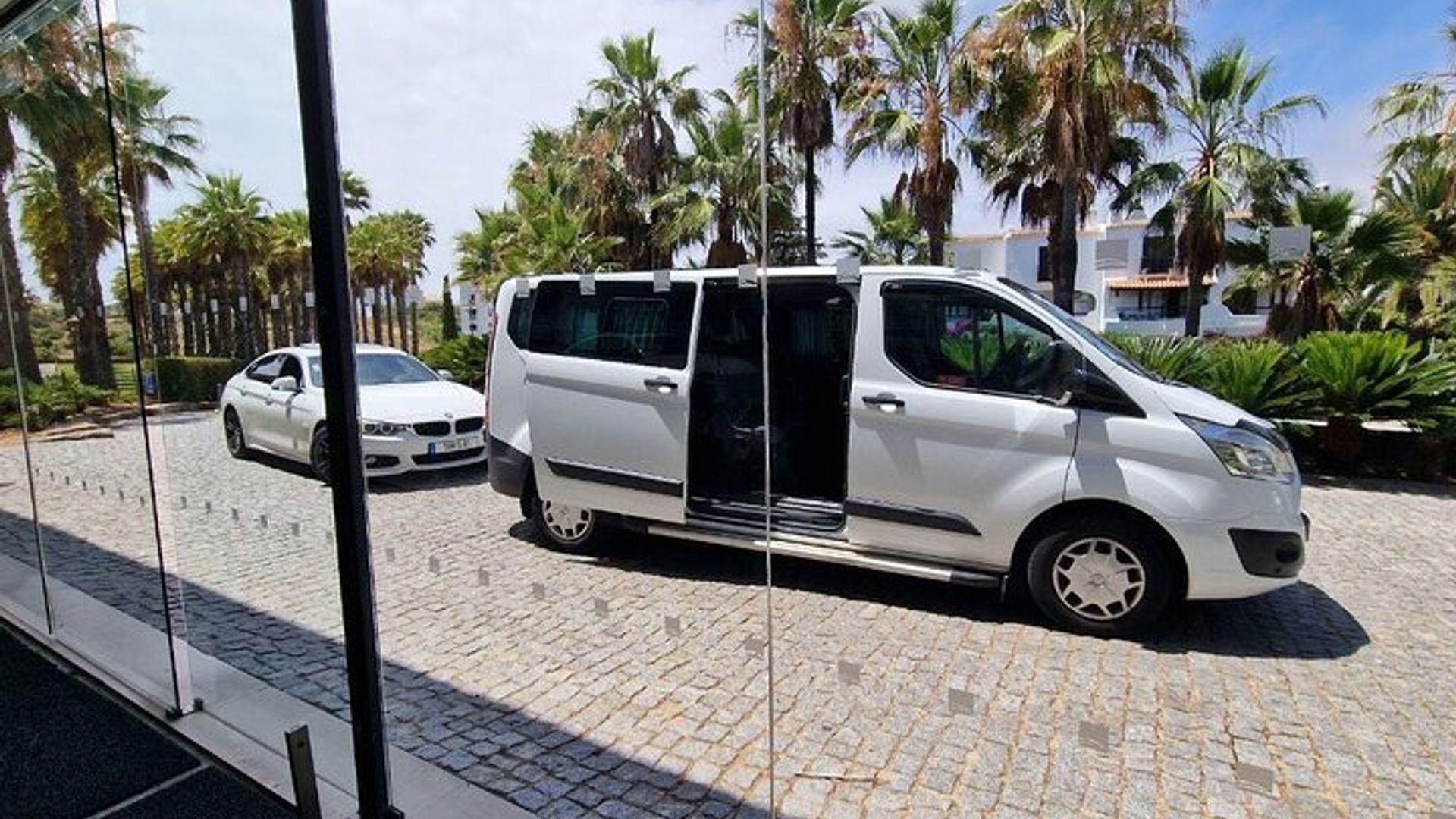 Excursion privée en Algarve