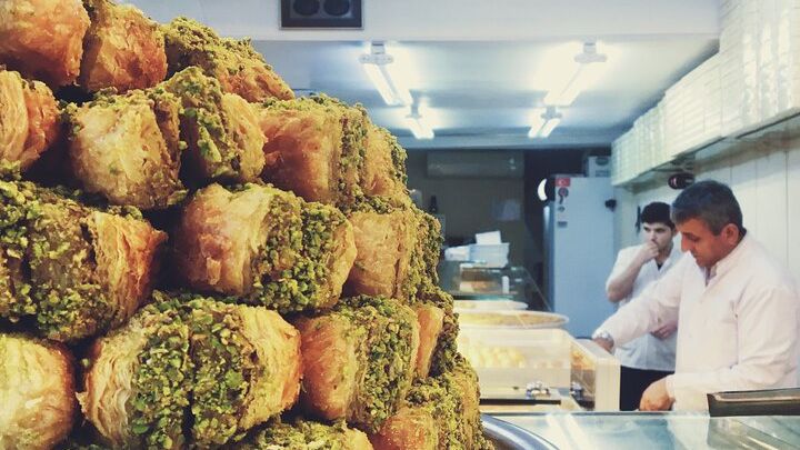 Two Markets, Two Continents with Culinary Backstreets