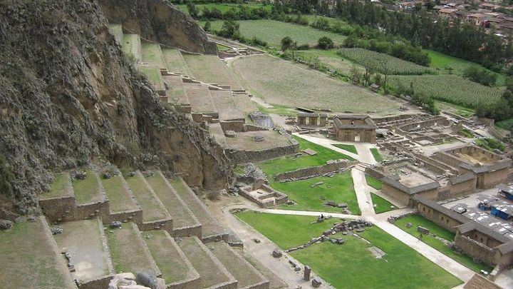 Sacred Valley Private In-Depth Day Tour With Hotel Pickup From Cusco