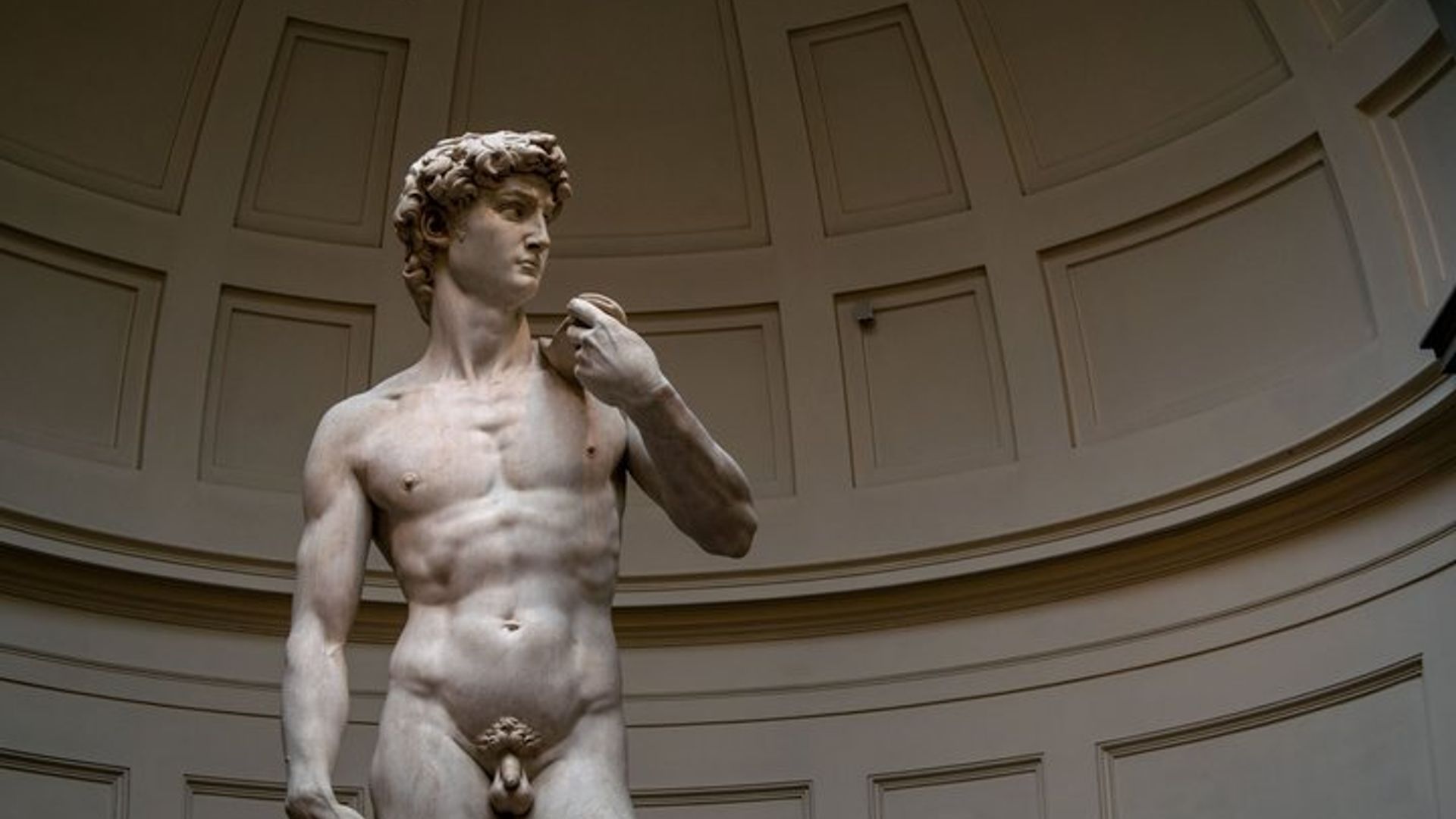 Florence Museums 5 Days Ticket Pass with David